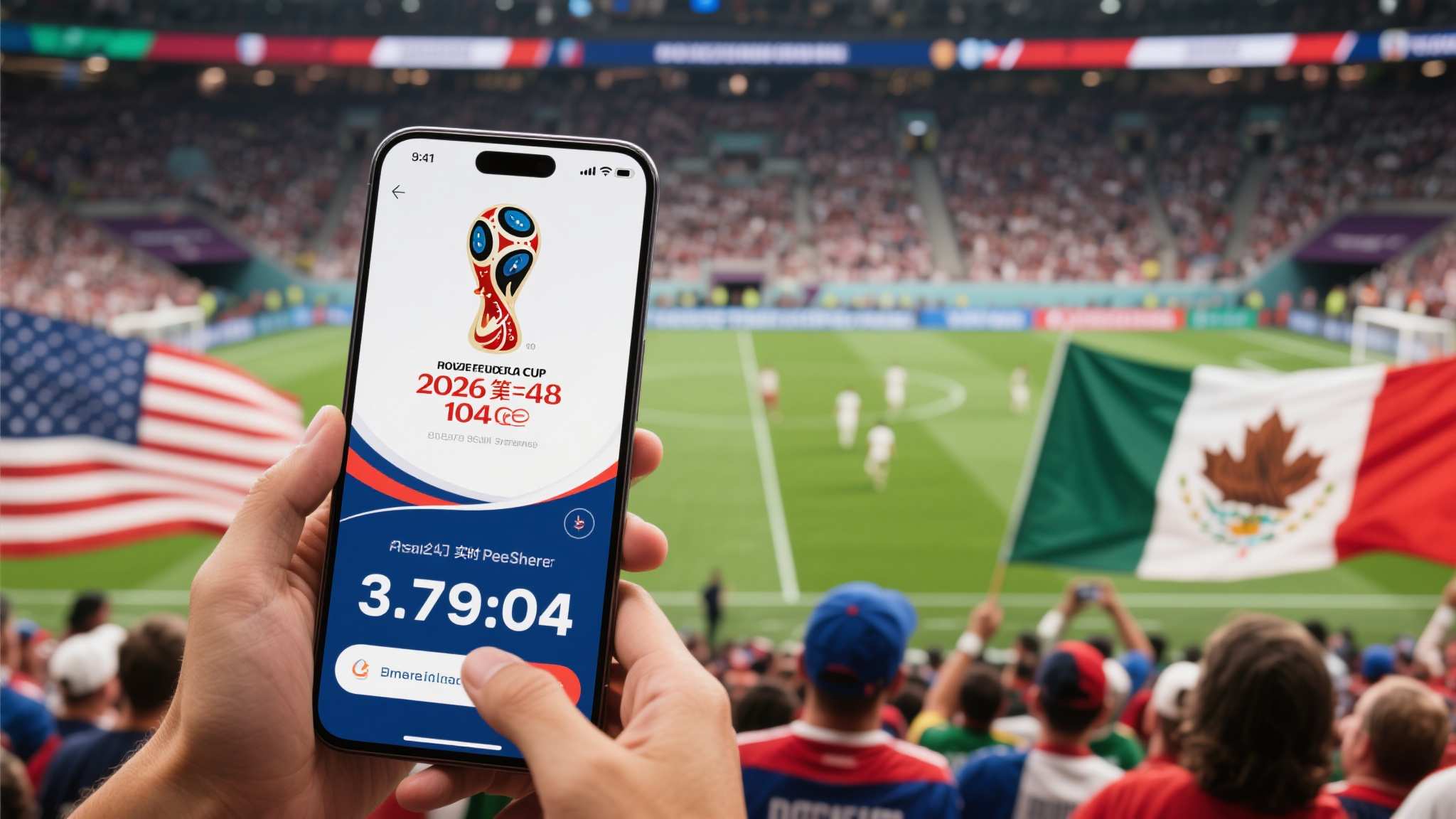 世界杯竞猜服务介绍