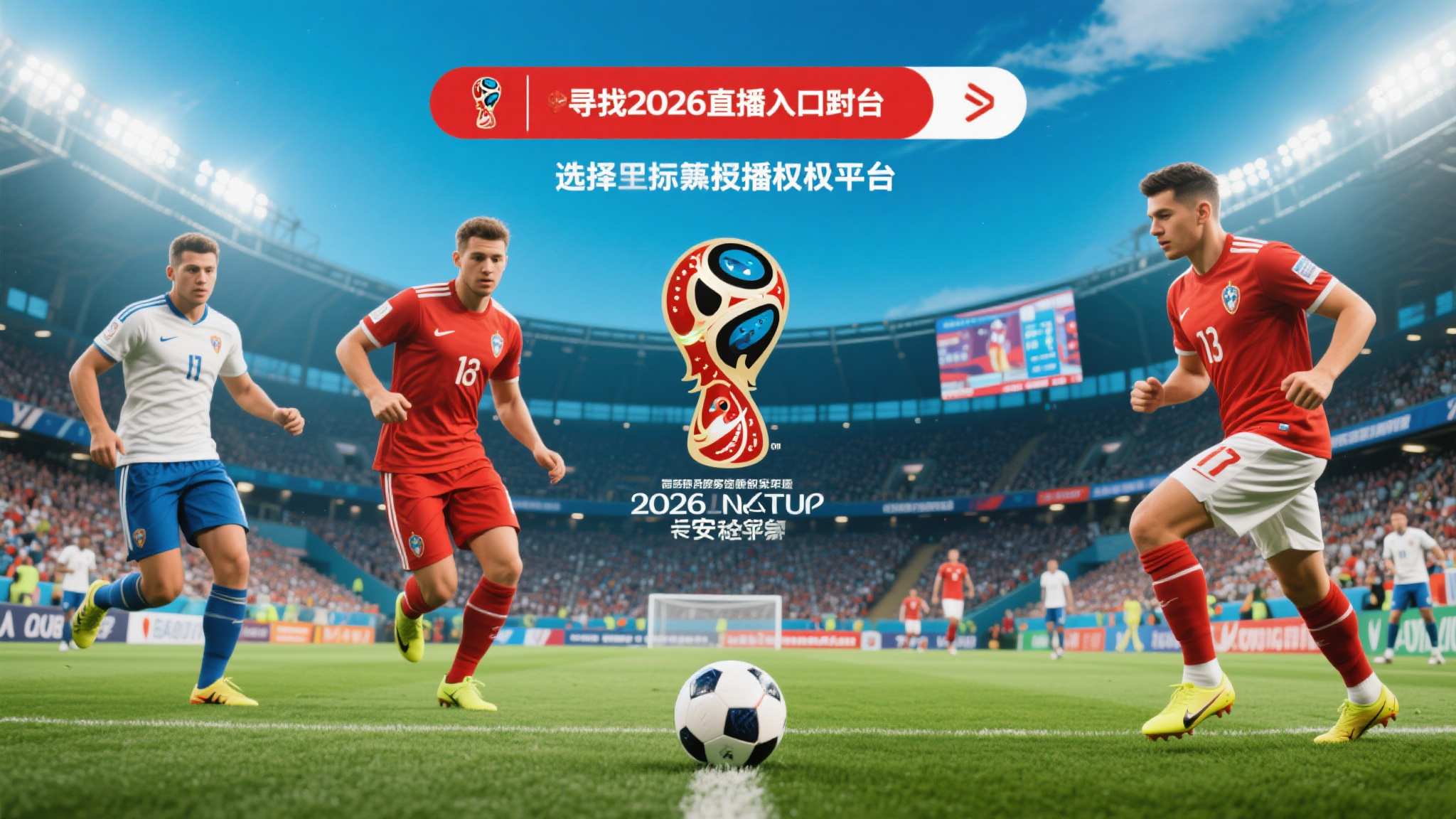 世界杯竞猜平台简介